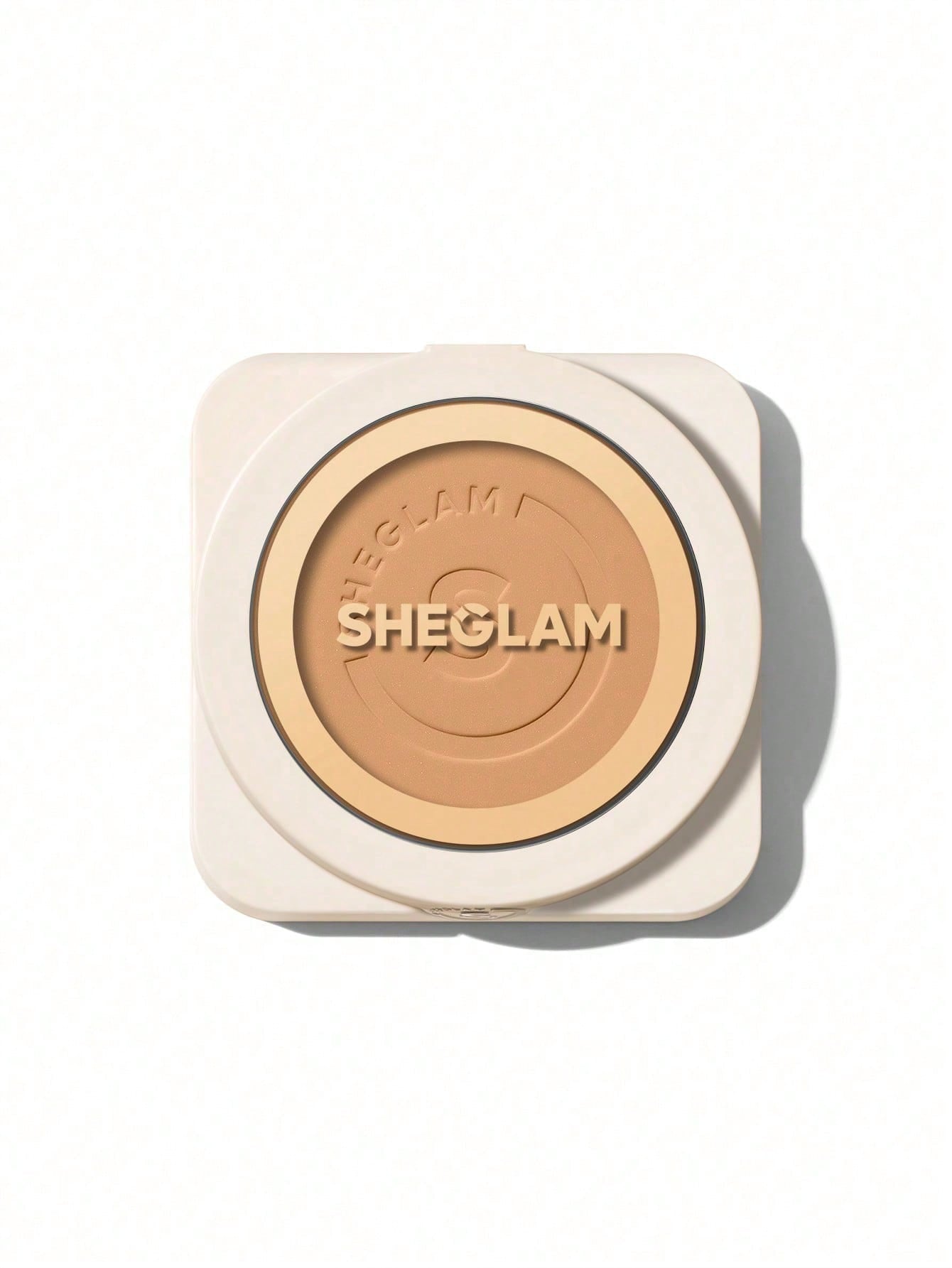 Buy SHEGLAM Skin-Focus High Coverage Powder Foundation-Honey in Pakistan