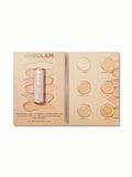 Buy SHEGLAM Skin Magnet High Coverage Foundation Stick-Light in Pakistan