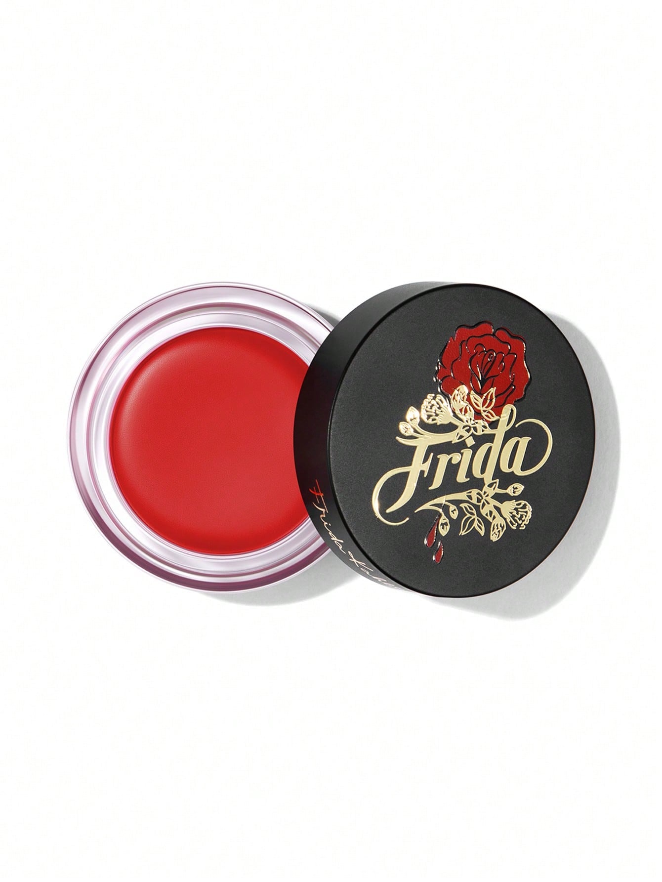 Buy SHEGLAM X Frida Kahlo Self Portrait Cream Blush-Modern Woman in Pakistan