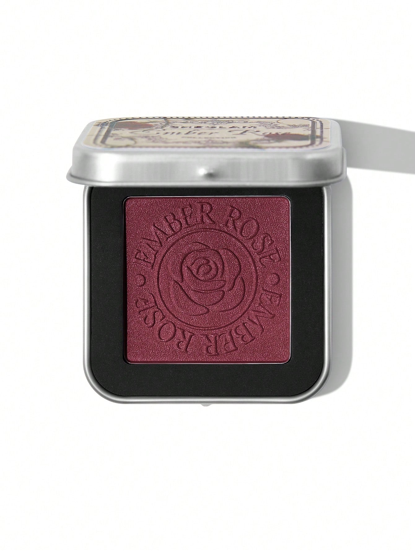 Buy SHEGLAM Ember Rose Eternal Flame Cream Blush-Soulmate in Pakistan