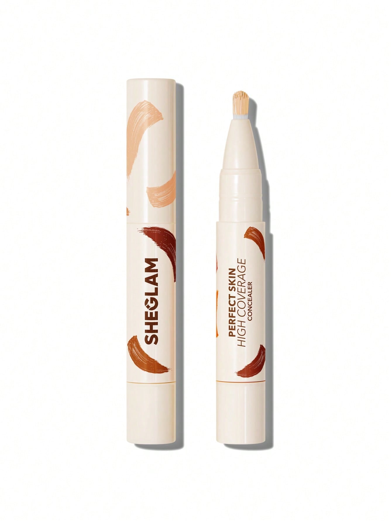 Buy SHEGLAM Perfect Skin High Coverage Concealer-Linen in Pakistan
