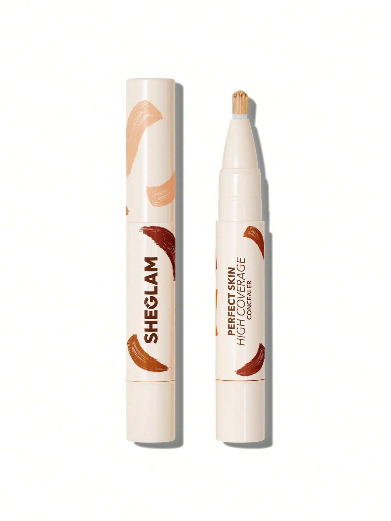 Buy SHEGLAM Perfect Skin High Coverage Concealer-Chantilly in Pakistan