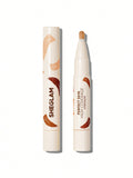 Buy SHEGLAM Perfect Skin High Coverage Concealer-Honey in Pakistan