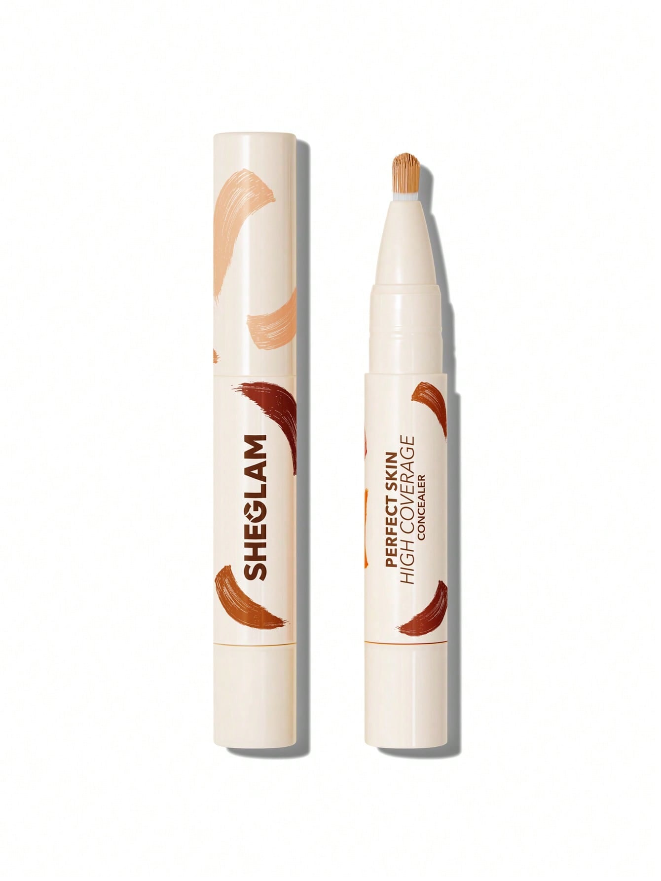 Buy SHEGLAM Perfect Skin High Coverage Concealer-Honey in Pakistan