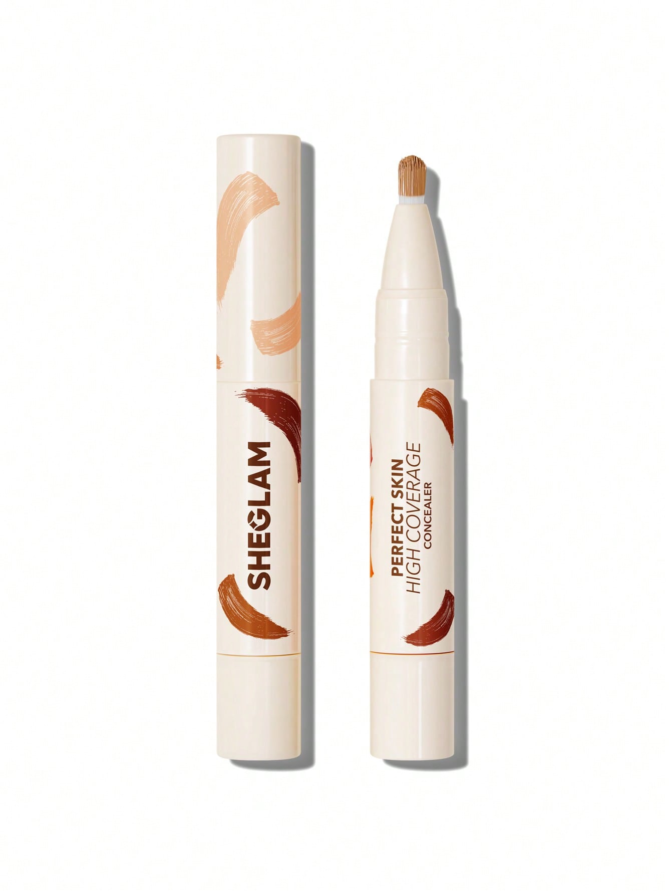 Buy SHEGLAM Perfect Skin High Coverage Concealer-Almond in Pakistan
