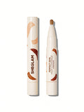Buy SHEGLAM Perfect Skin High Coverage Concealer-Earth in Pakistan