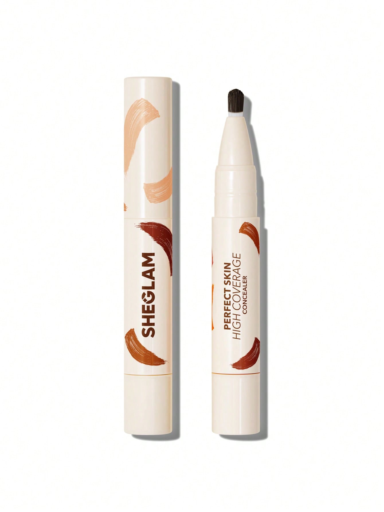 Buy SHEGLAM Perfect Skin High Coverage Concealer-Cocoa in Pakistan