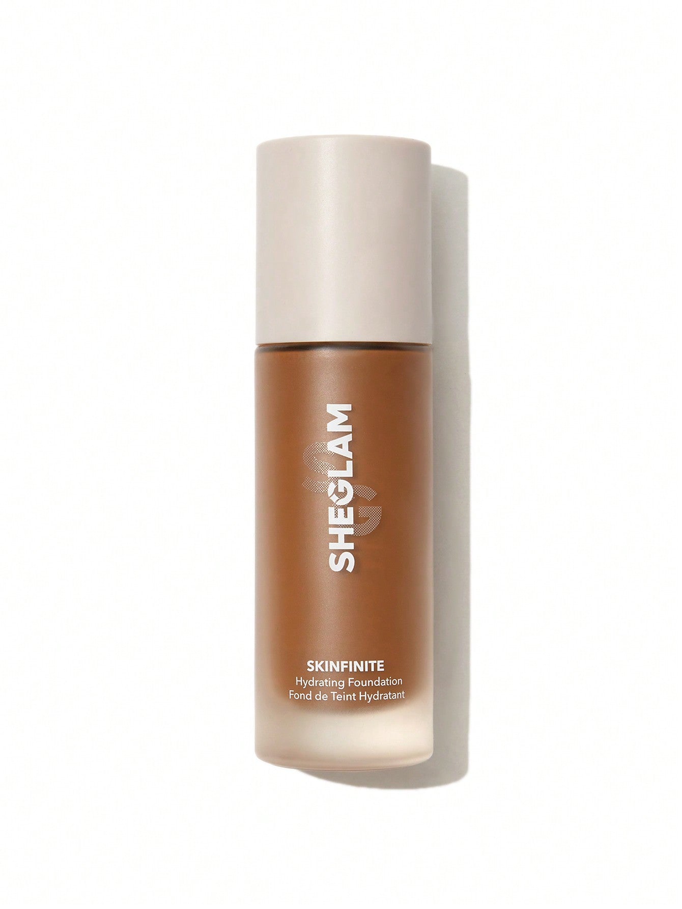 Buy SHEGLAM Skinfinite Hydrating Foundation-Mocha in Pakistan