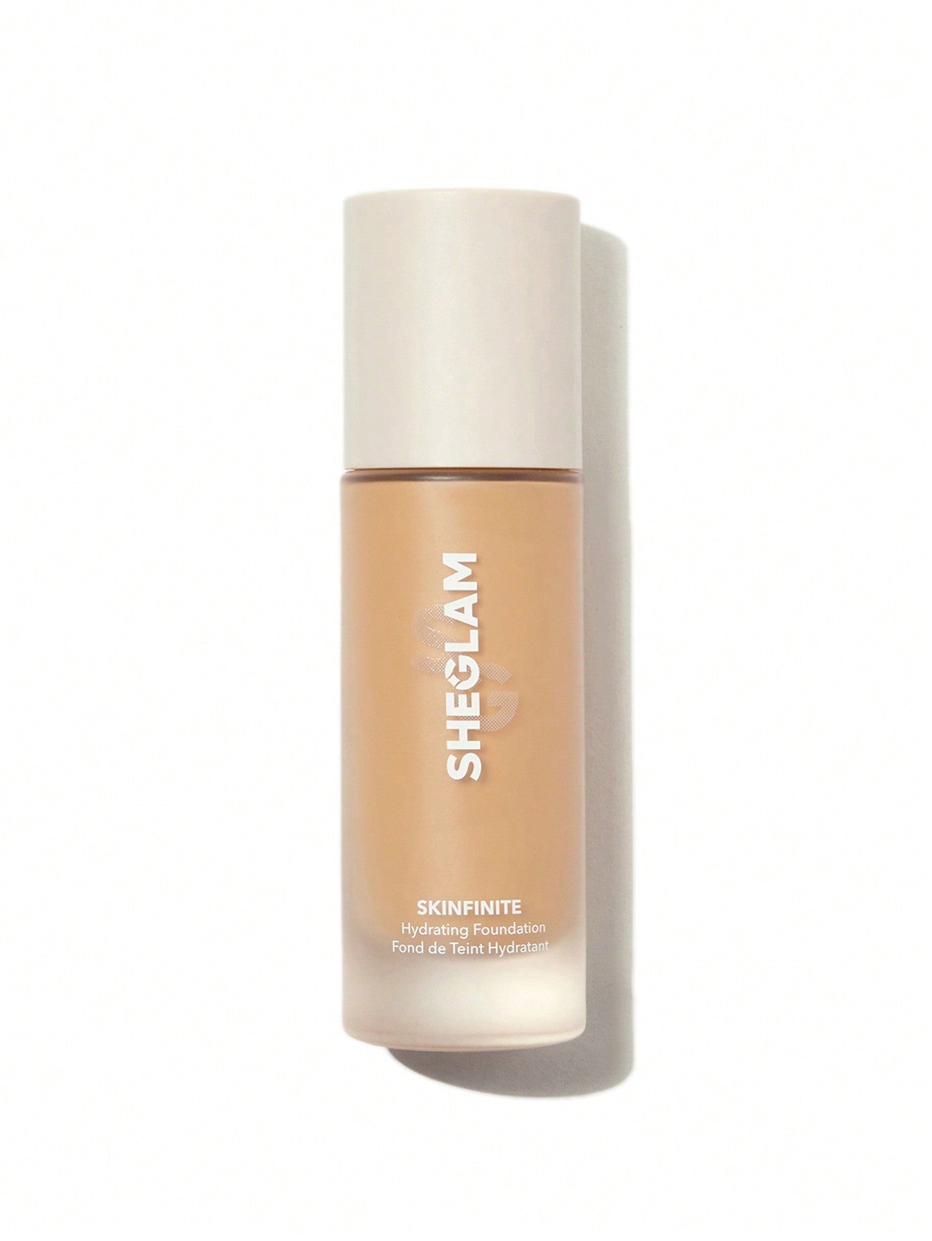 Buy SHEGLAM Skinfinite Hydrating Foundation-Nude in Pakistan