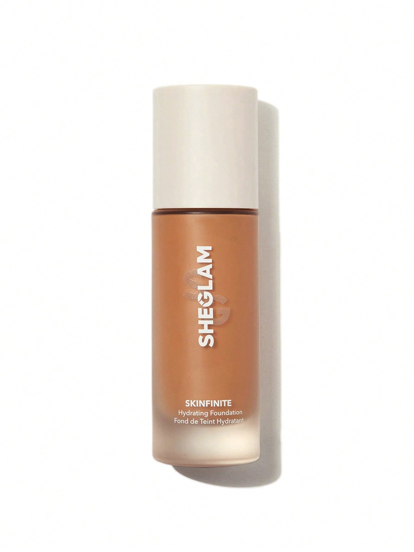 Buy SHEGLAM Skinfinite Hydrating Foundation-Chestnut in Pakistan