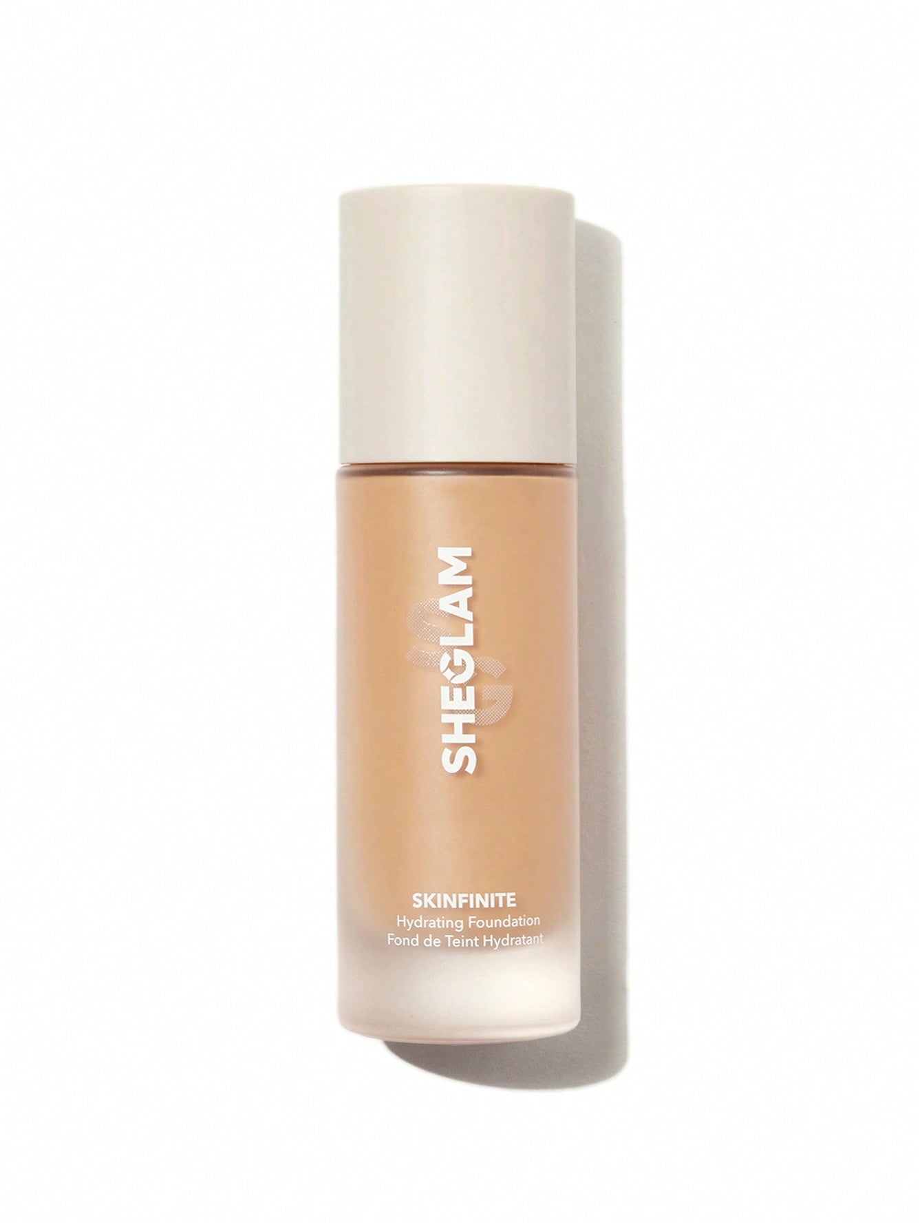 Buy SHEGLAM Skinfinite Hydrating Foundation-Warm Vanilla in Pakistan