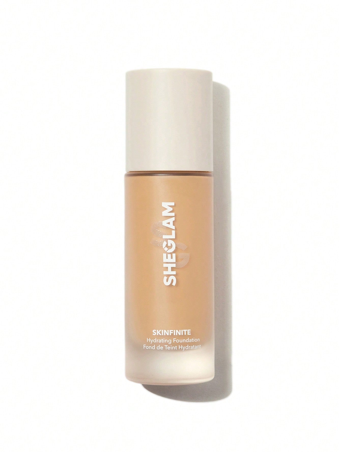 Buy SHEGLAM Skinfinite Hydrating Foundation-Sand in Pakistan