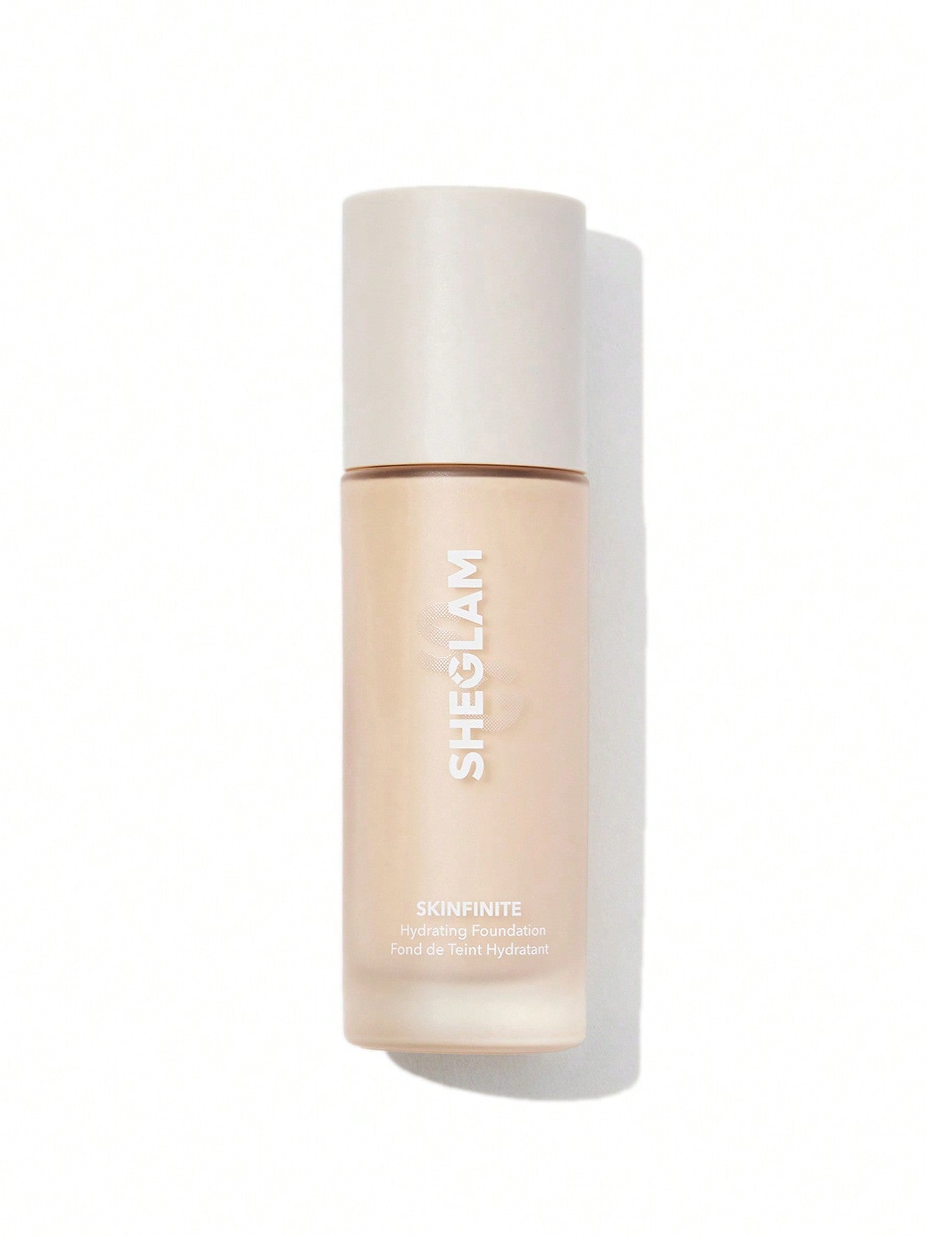 Buy SHEGLAM Skinfinite Hydrating Foundation-Chantilly in Pakistan