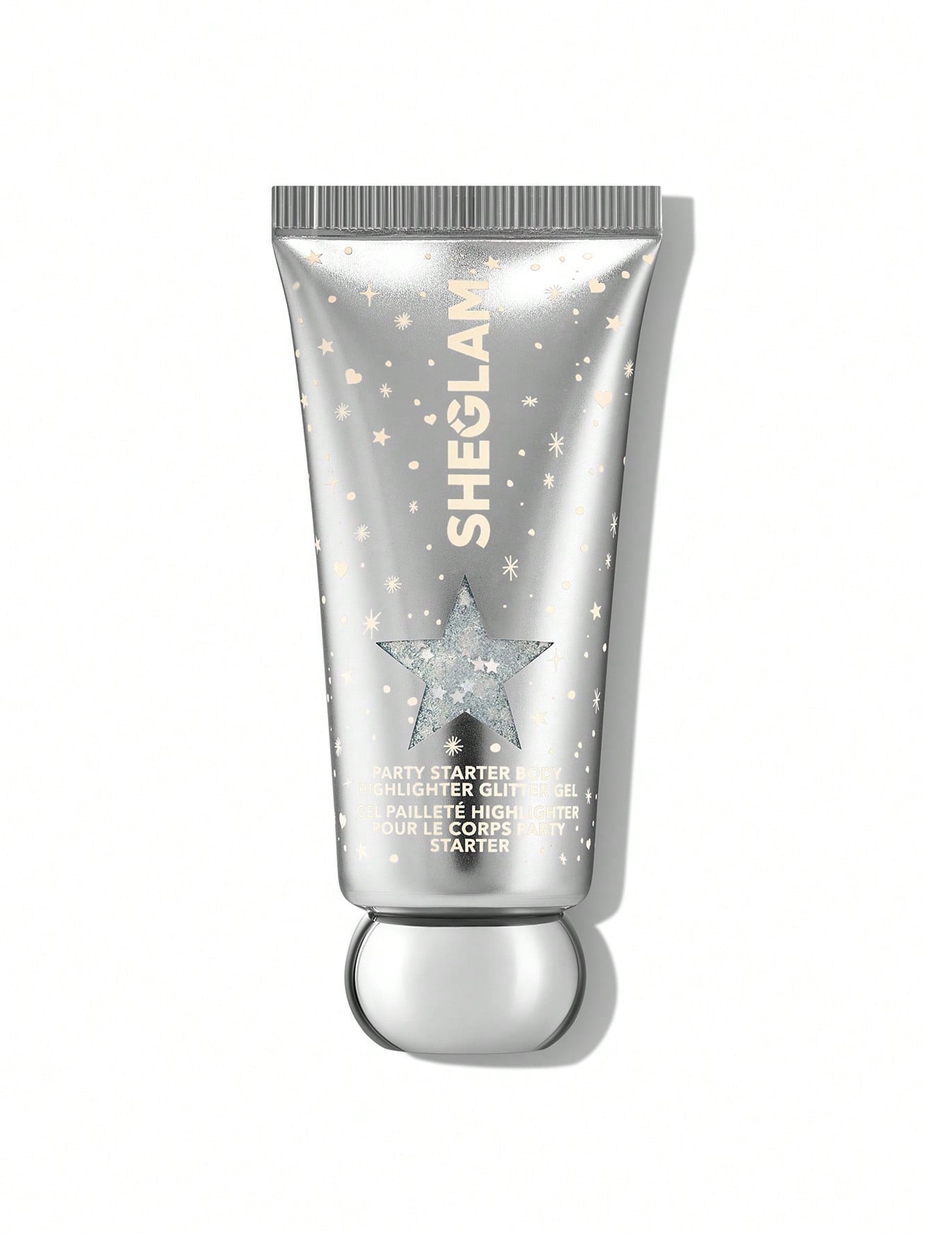 Buy SHEGLAM Party Starter Body Highlighter Glitter Gel-Ice Breaker in Pakistan