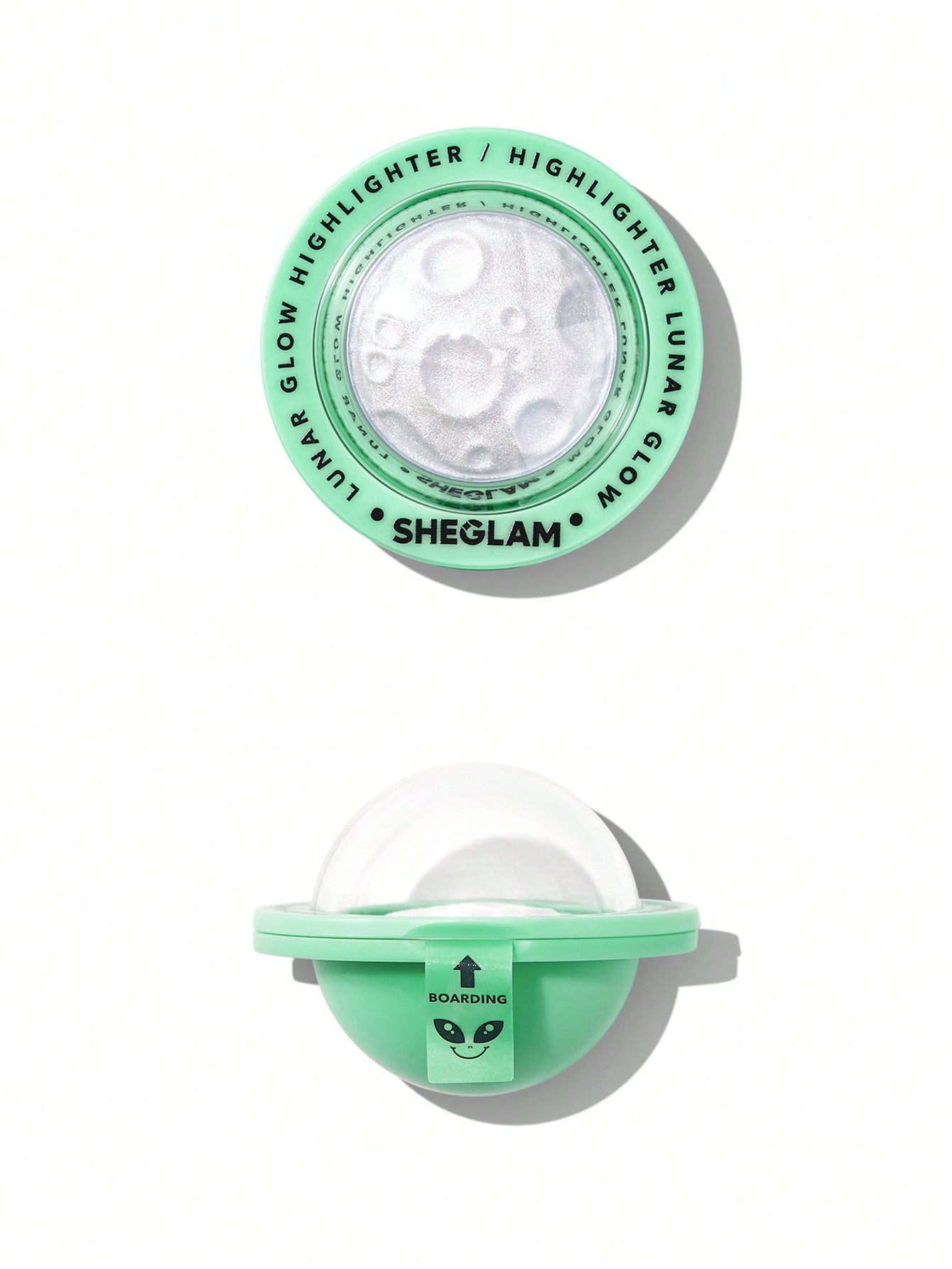 Buy SHEGLAM Lunar Glow Highlighter in Pakistan