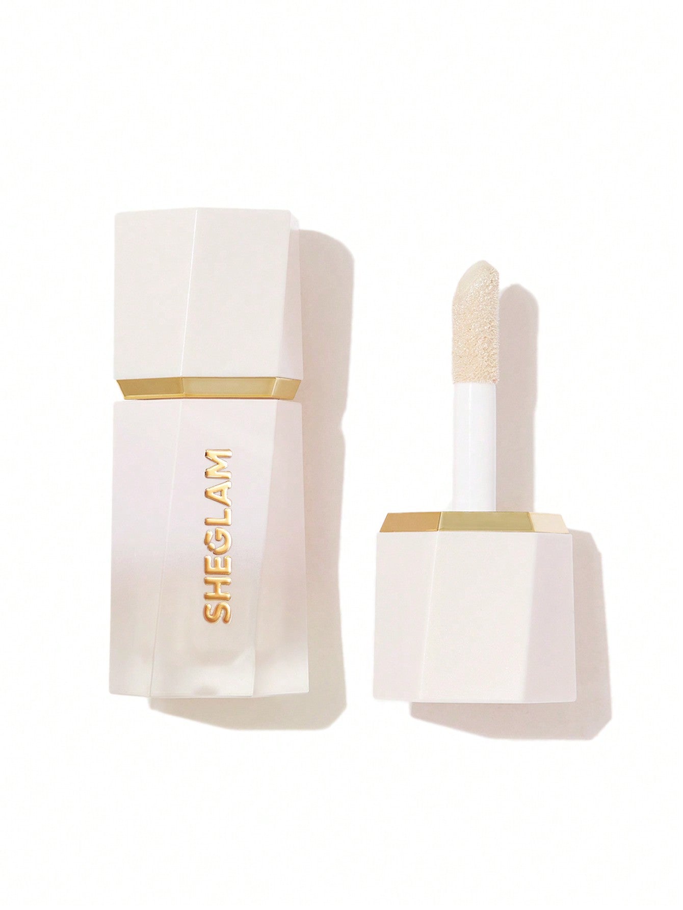 Buy SHEGLAM Glow Bloom Liquid Highlighter-Vanilla Frost in Pakistan