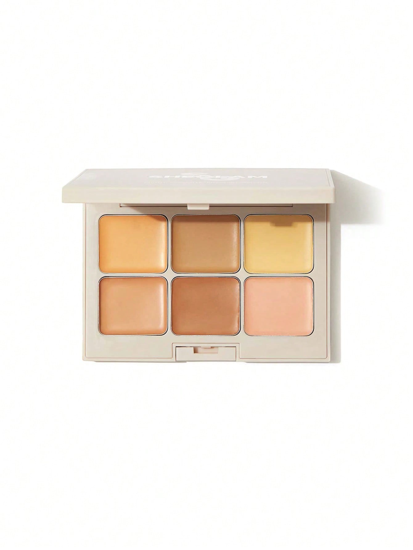 Buy SHEGLAM Multi-Fix Concealer and Color Corrector-Dulce de Leche in Pakistan