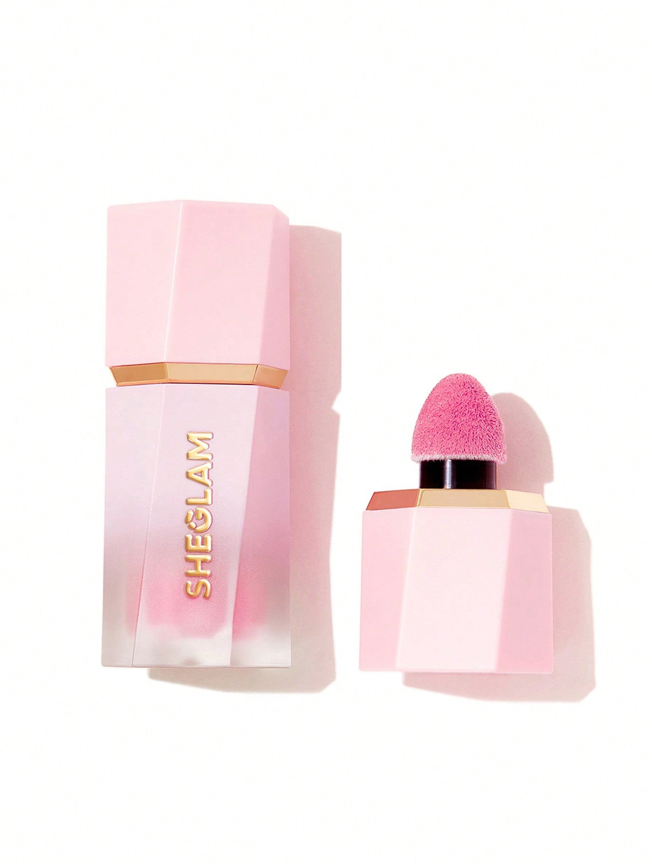 Buy SHEGLAM Color Bloom Liquid Blush-Petal Talk in Pakistan