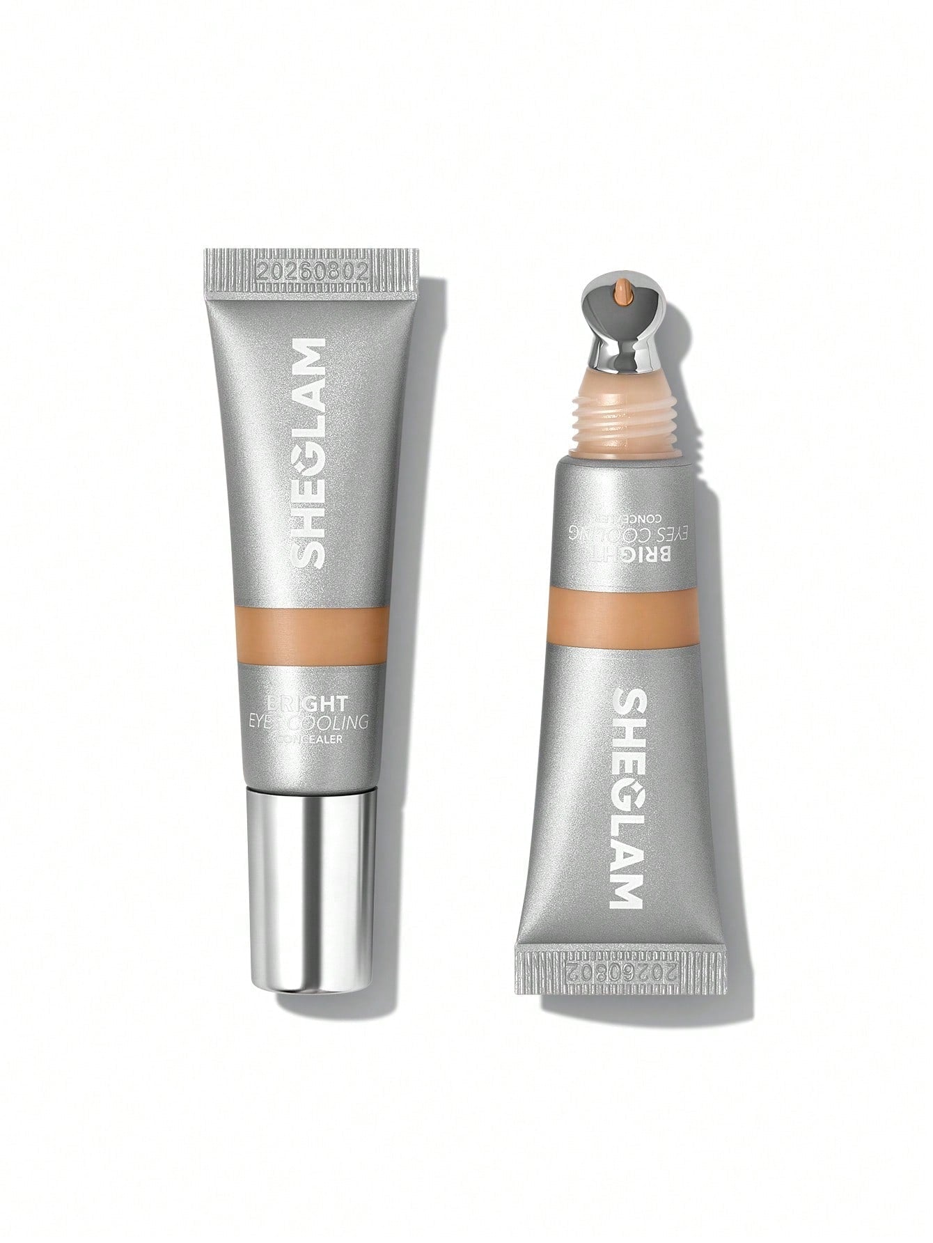 Buy SHEGLAM Bright Eyes Cooling Concealer-Warm Vanilla in Pakistan