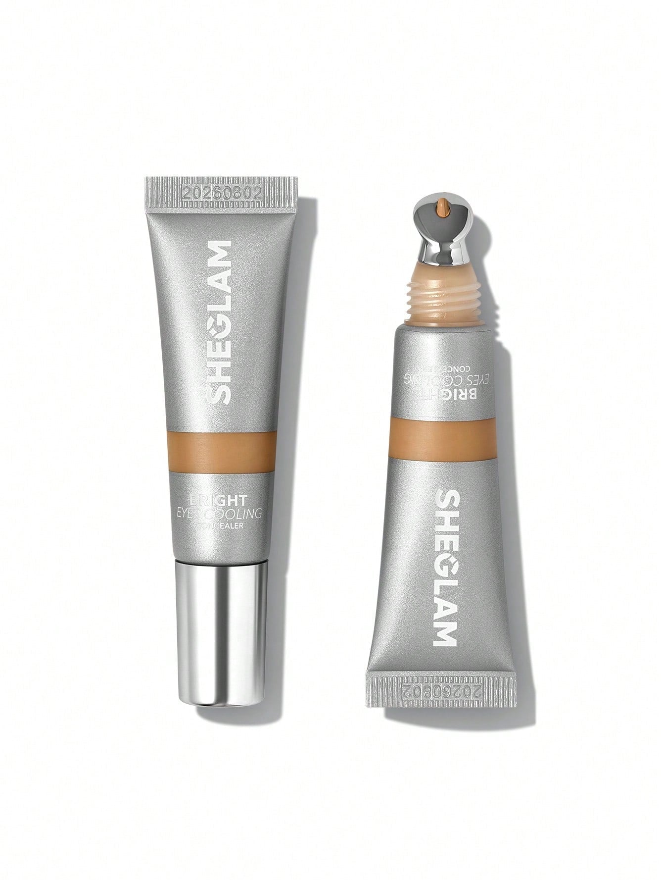 Buy SHEGLAM Bright Eyes Cooling Concealer-Almond in Pakistan