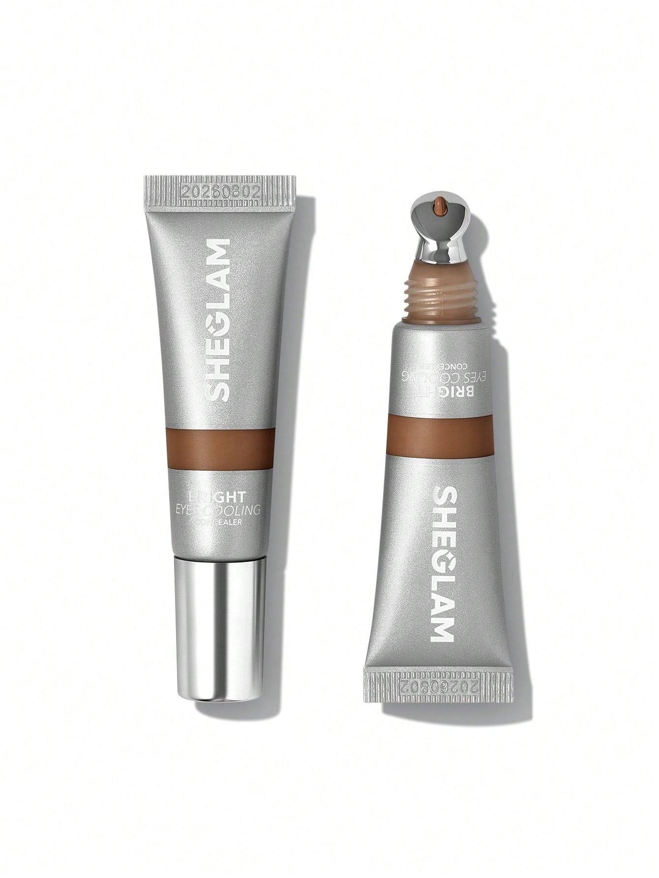 Buy SHEGLAM Bright Eyes Cooling Concealer-Nutmeg in Pakistan