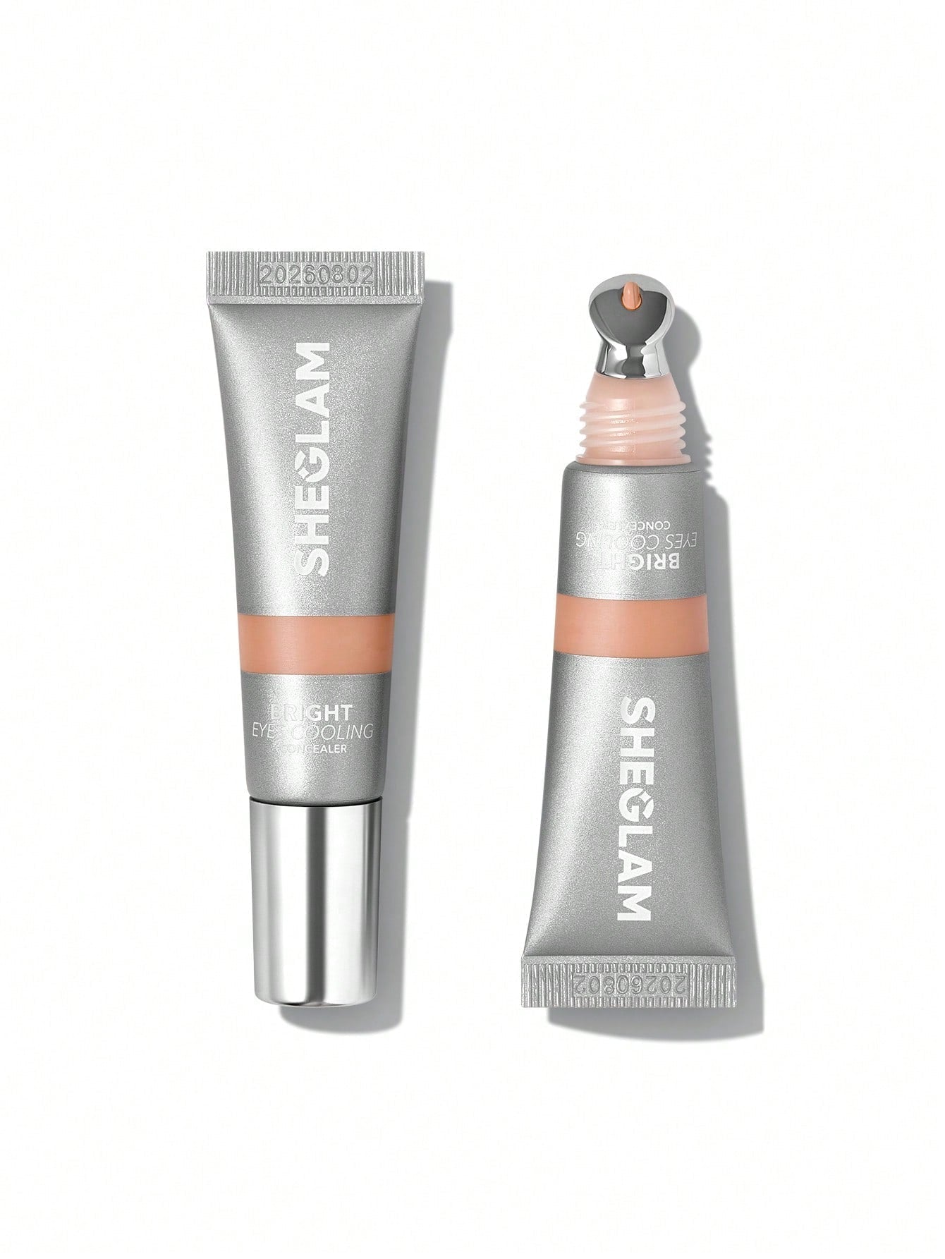 Buy SHEGLAM Bright Eyes Cooling Concealer-Pink Pearl in Pakistan