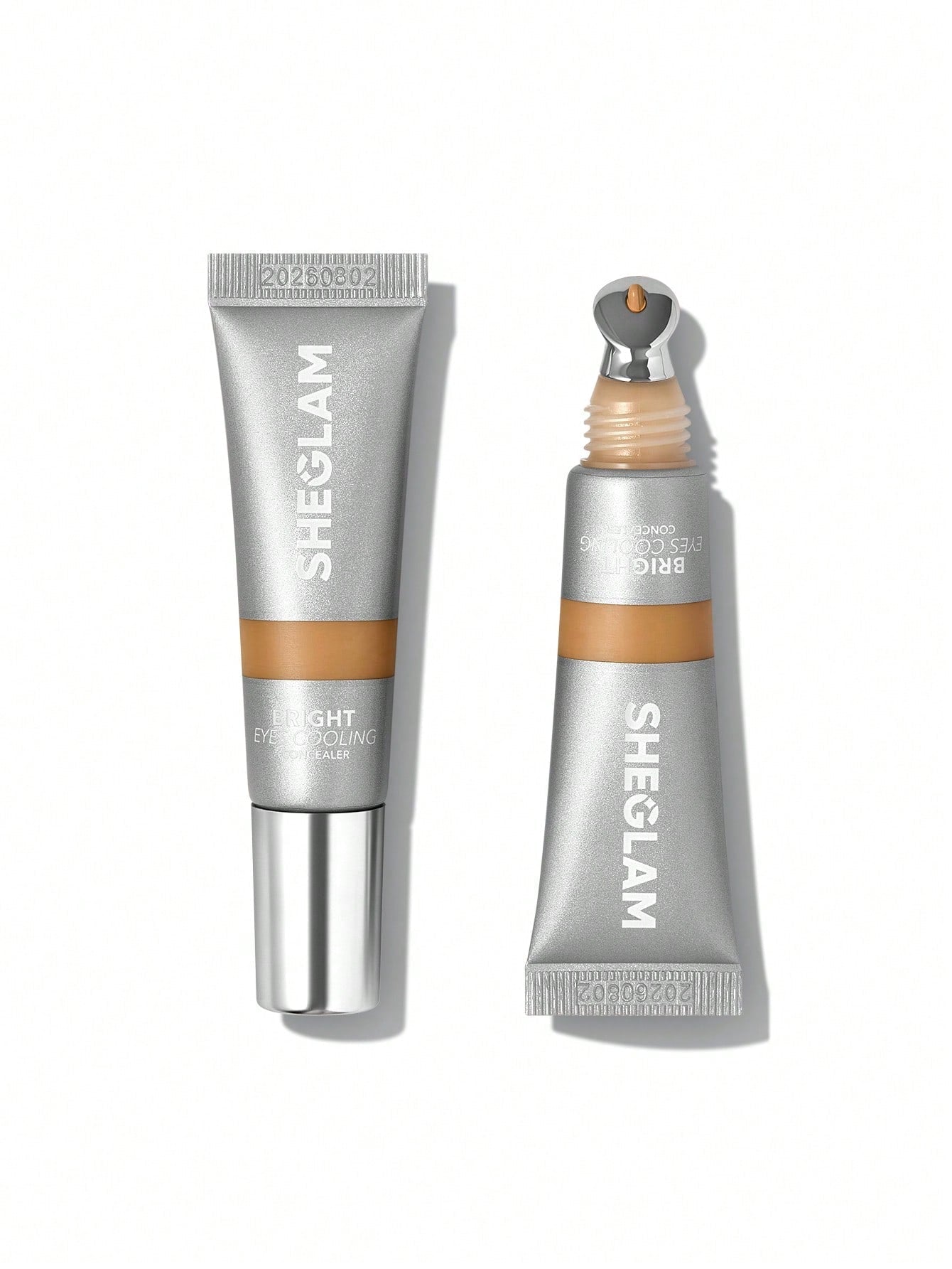 Buy SHEGLAM Bright Eyes Cooling Concealer-Golden in Pakistan