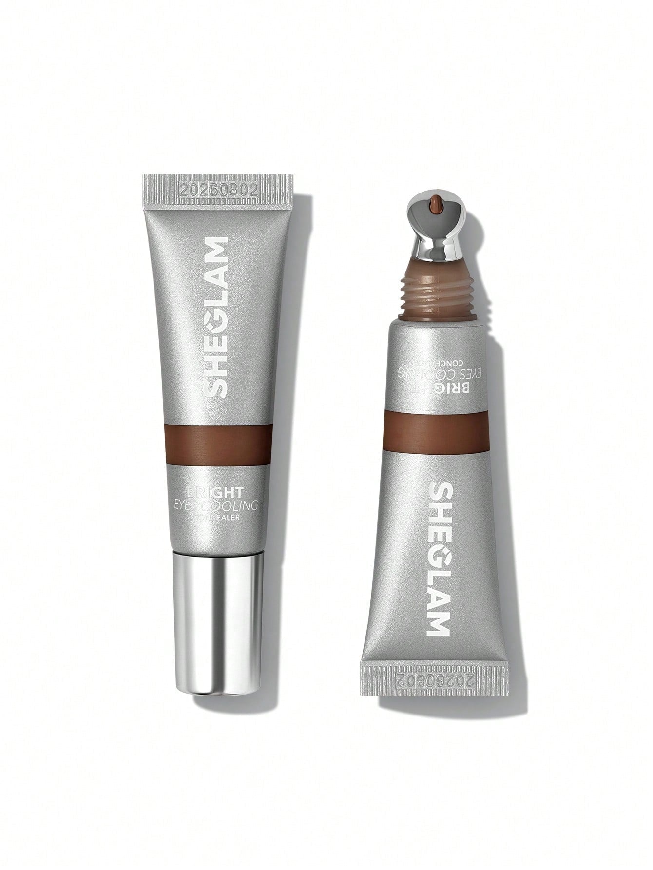 Buy SHEGLAM Bright Eyes Cooling Concealer-Sepia in Pakistan