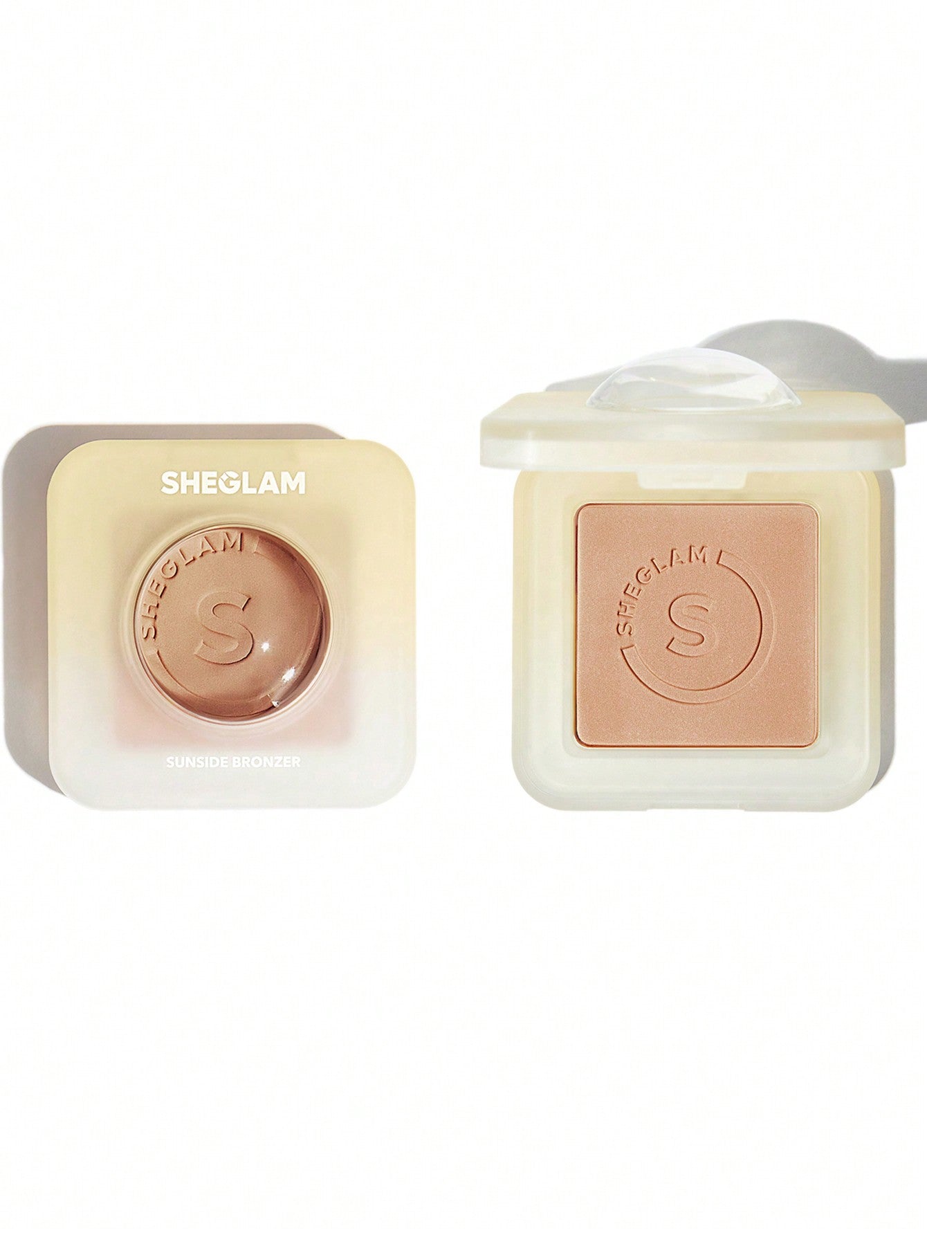 Buy SHEGLAM Sunside Bronzer-Morning Beam in Pakistan