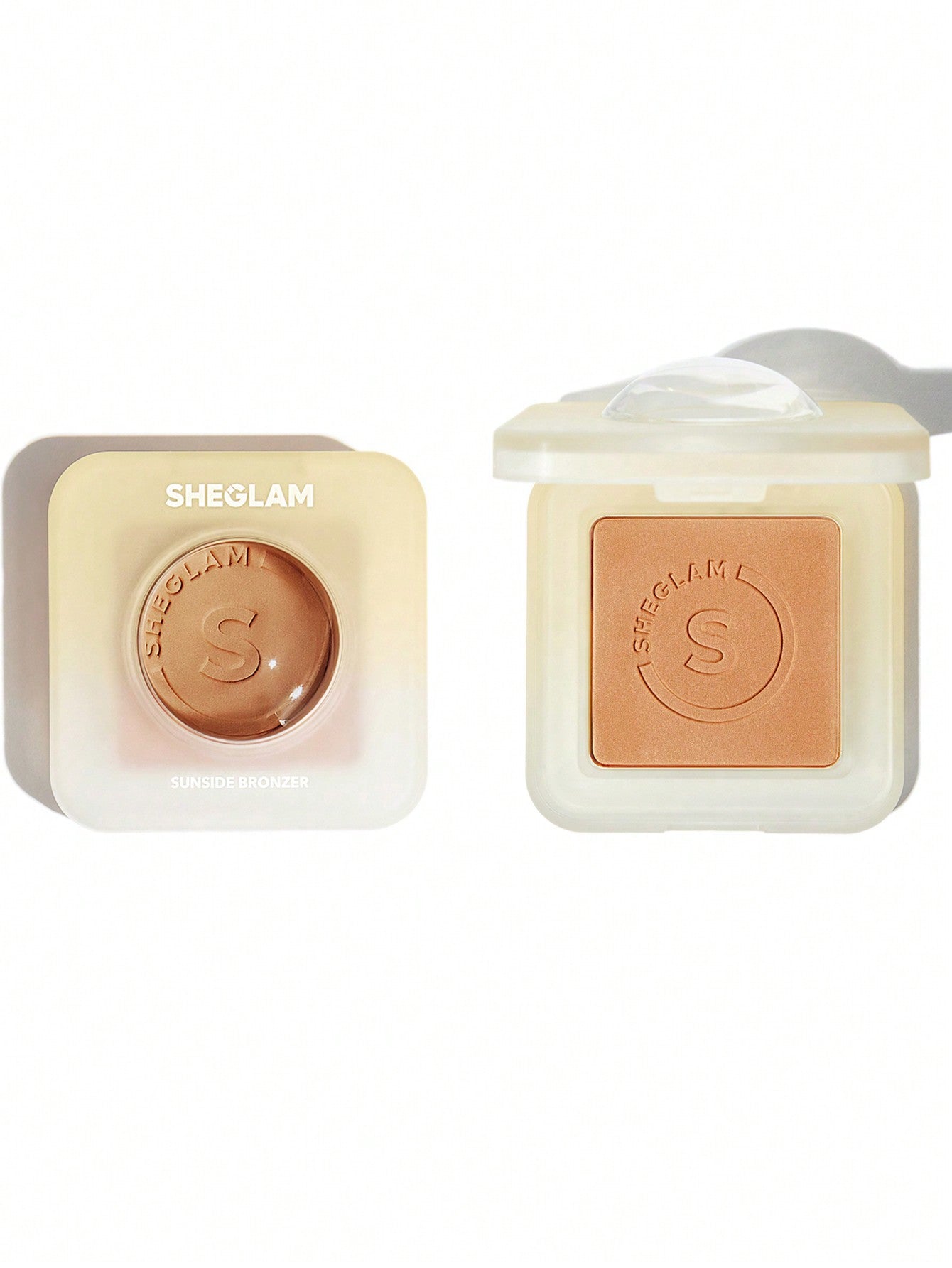 Buy SHEGLAM Sunside Bronzer-Sun Star in Pakistan