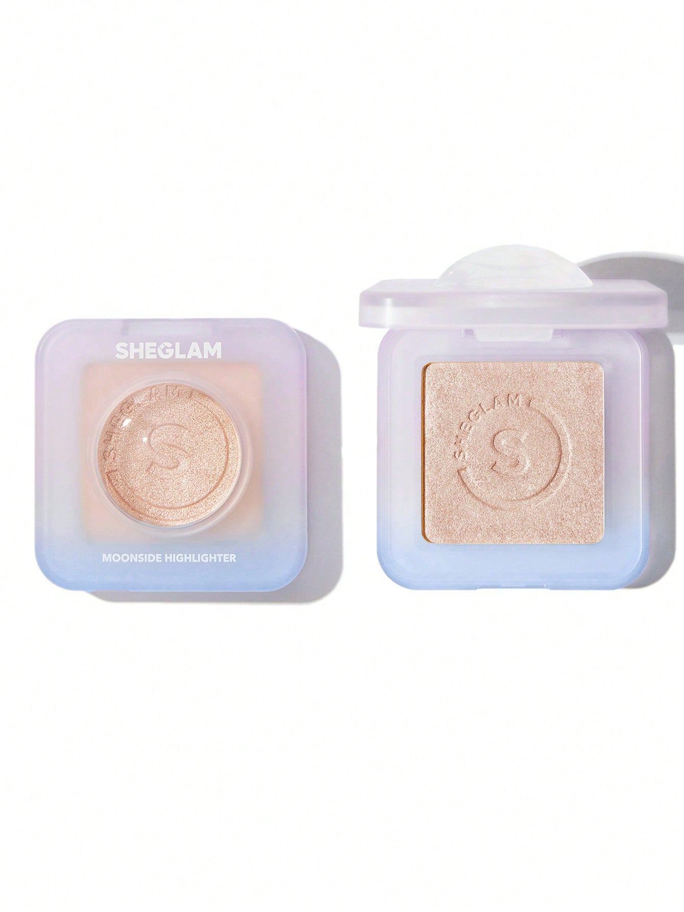 Buy SHEGLAM Moonside Highlighter-Cosmic Stream in Pakistan