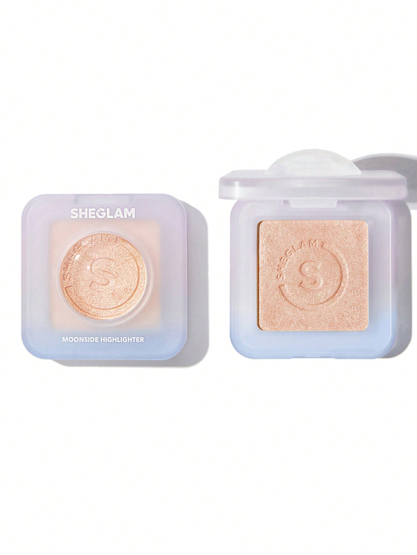 Buy SHEGLAM Moonside Highlighter-Celestial Gaze in Pakistan