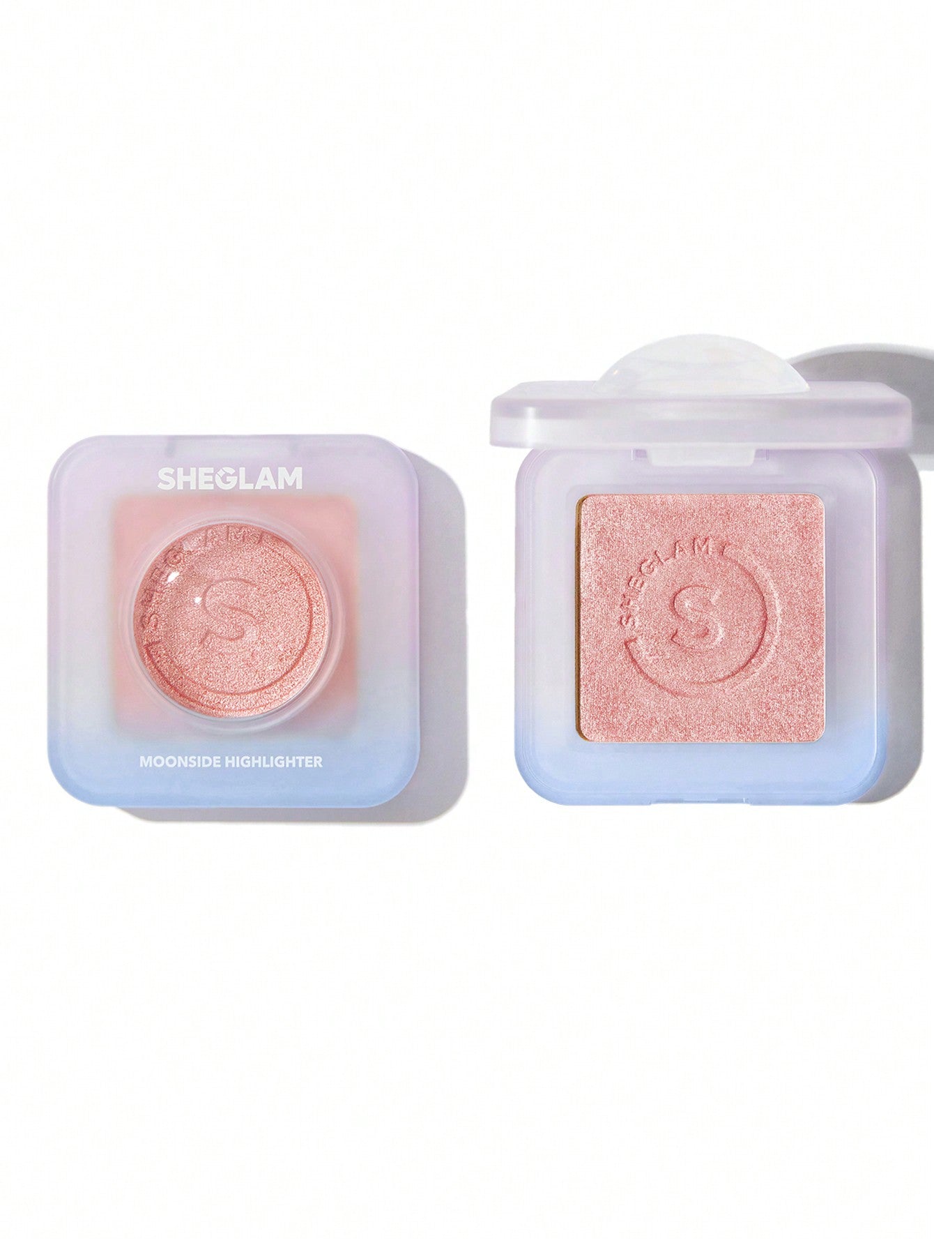 Buy SHEGLAM Moonside Highlighter-Moon Rose in Pakistan
