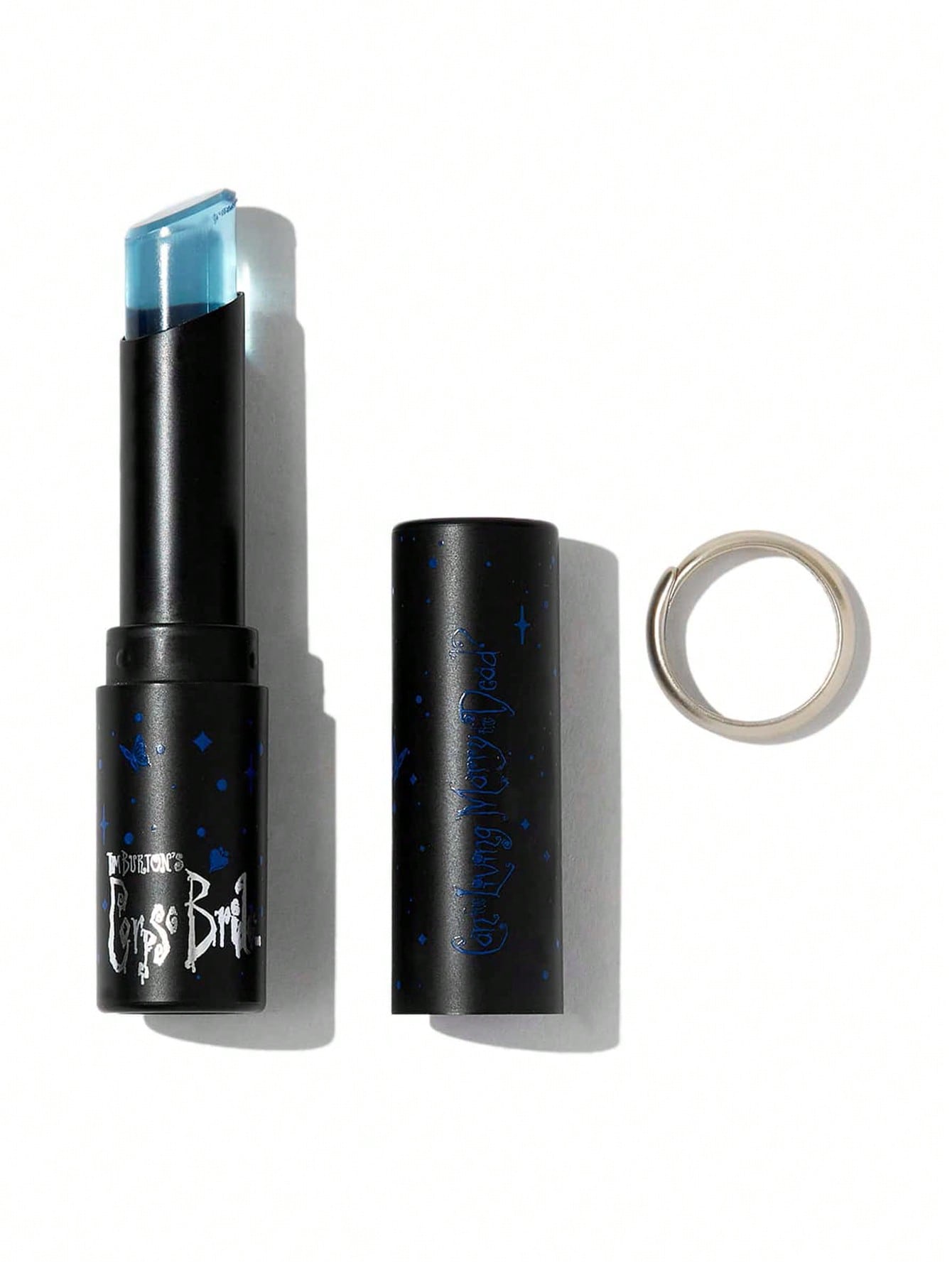 Buy SHEGLAM Corpse Bride Collection Ethereal Glow Lip Balm in Pakistan