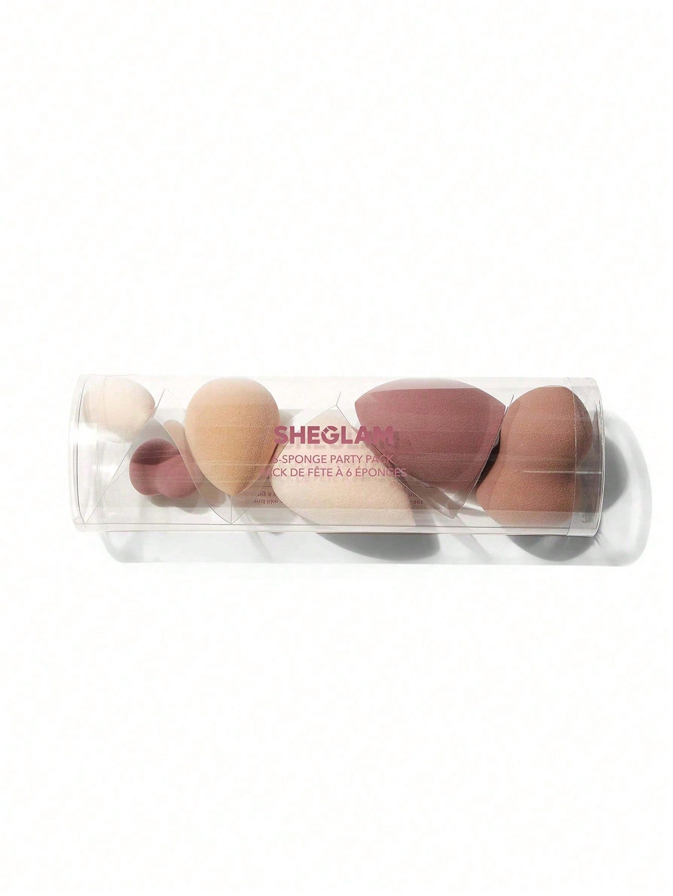 Buy SHEGLAM 6-Sponge Party Pack in Pakistan