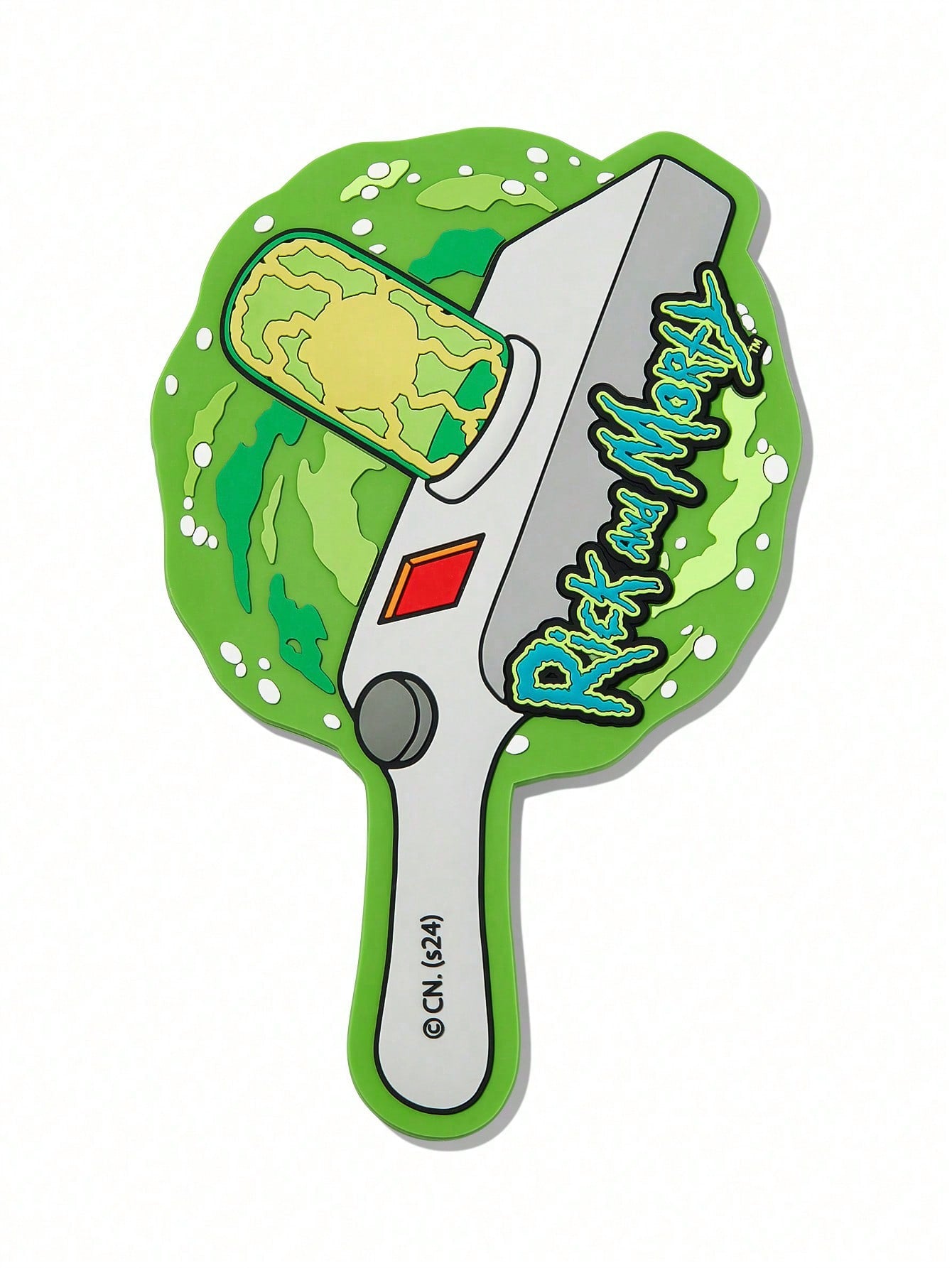 Buy SHEGLAM Rick and Morty X SHEGLAM Hand Mirror in Pakistan