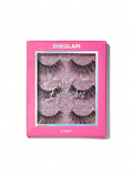 Buy SHEGLAM Late Night Lover Full Volume False Eyelashes-Sydney in Pakistan