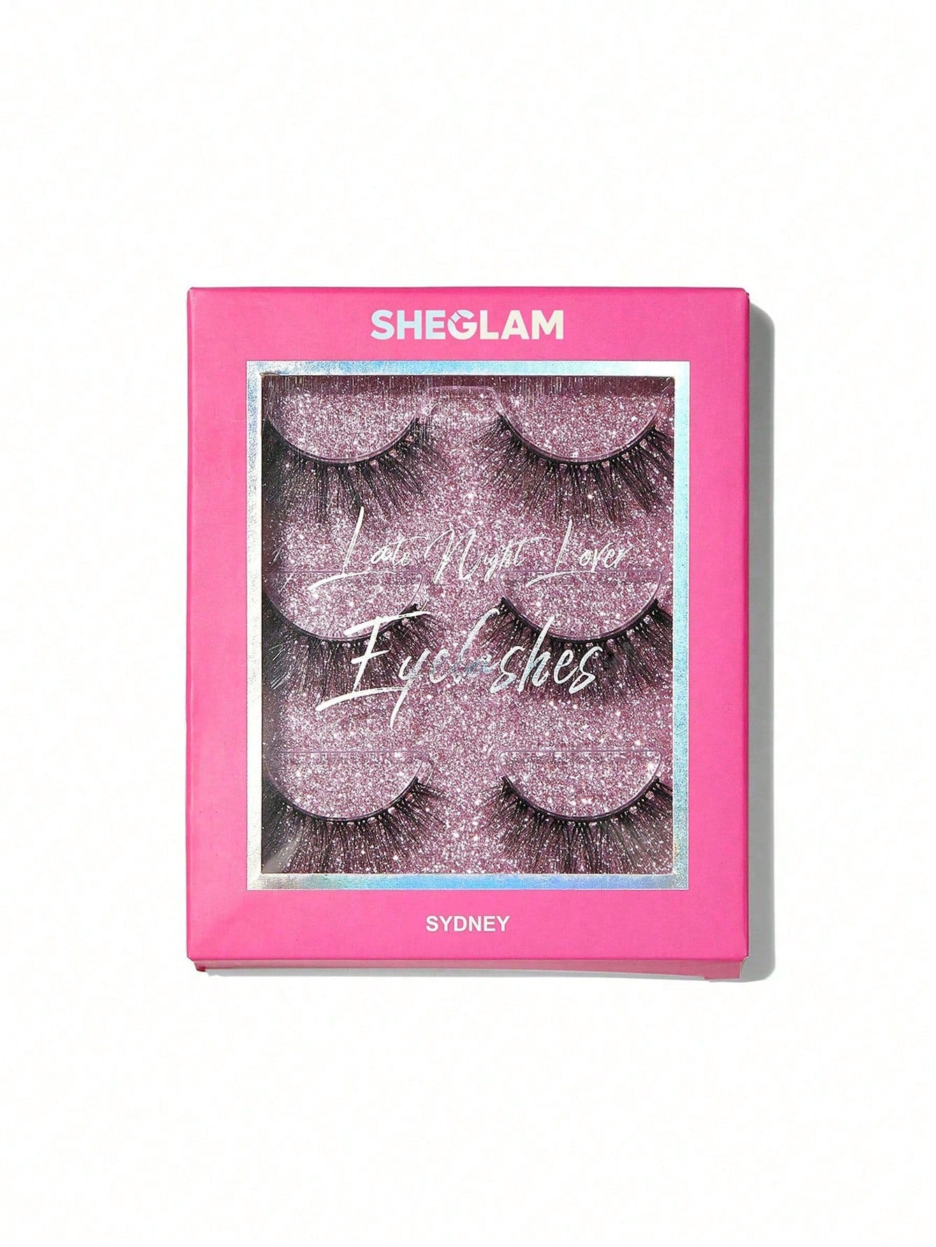Buy SHEGLAM Late Night Lover Full Volume False Eyelashes-Sydney in Pakistan