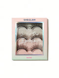 Buy SHEGLAM Girl Next Door Natural False Eyelashes-Blaire in Pakistan
