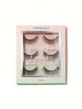 Buy SHEGLAM Girl Next Door Natural False Eyelashes-Jessa in Pakistan