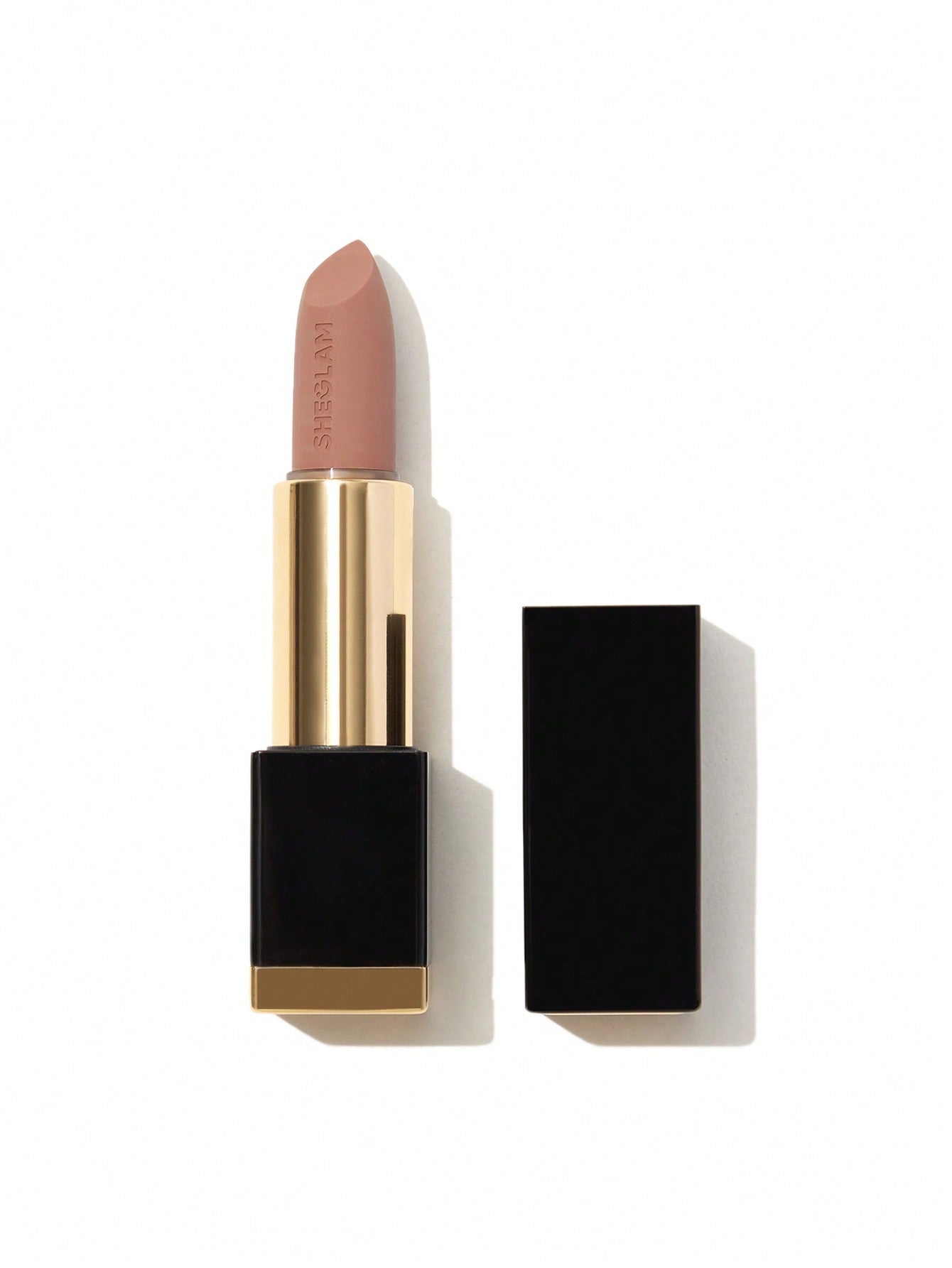 Buy SHEGLAM Matte Allure Lipstick - Chic in Pakistan