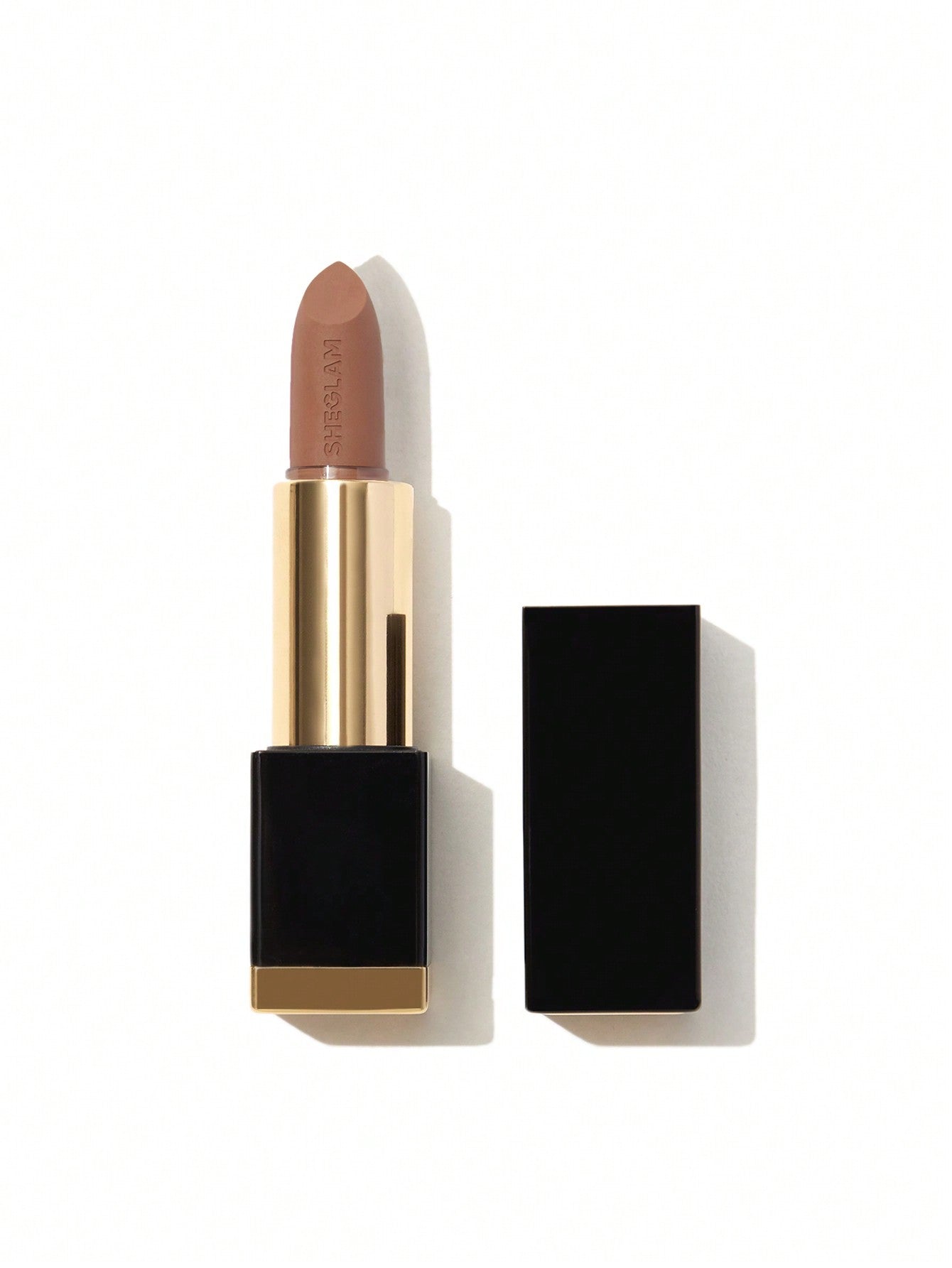 Buy SHEGLAM Matte Allure Lipstick-Don't Call Me Honey in Pakistan