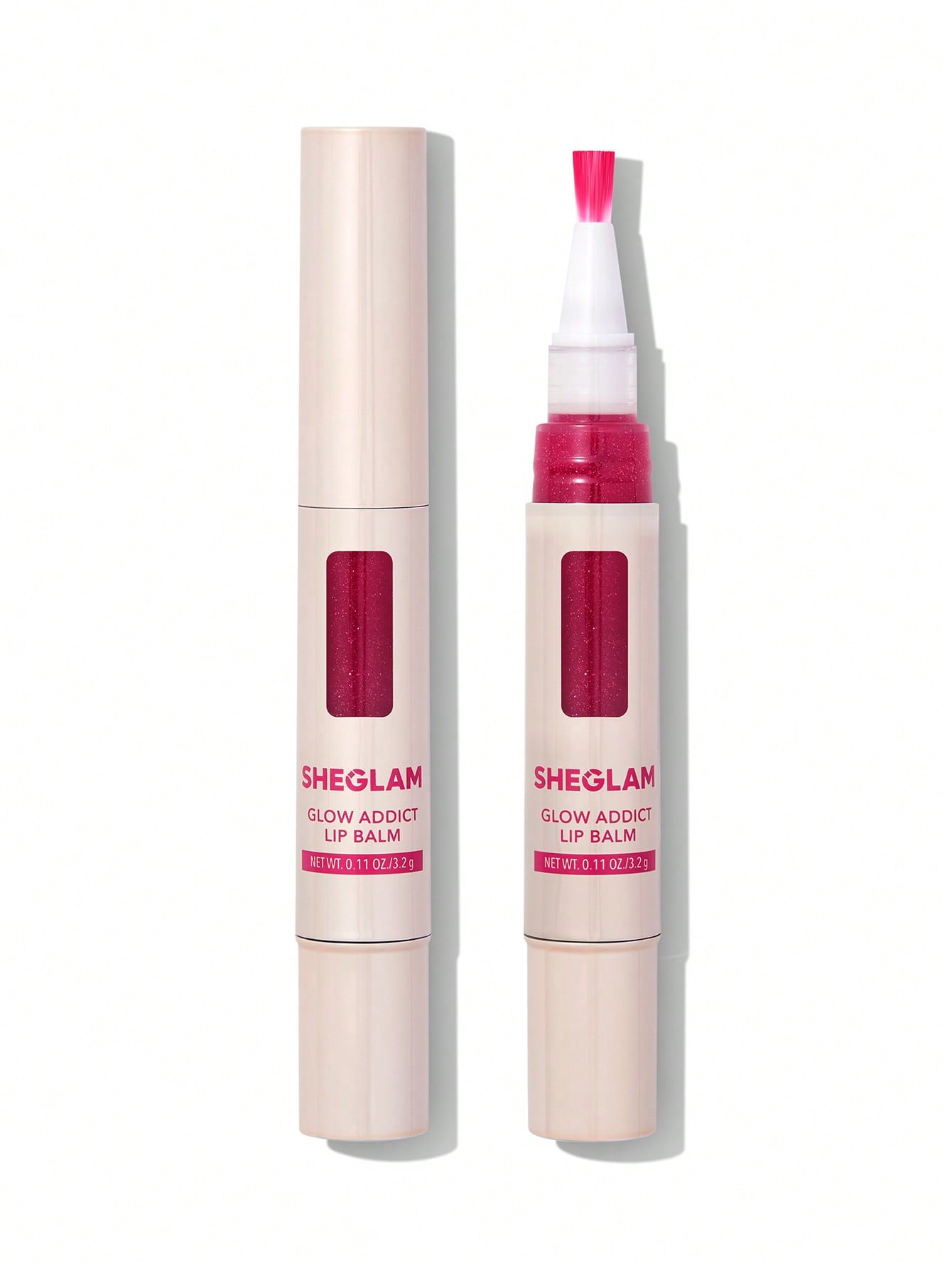 Buy SHEGLAM Glow Addict Lip Balm-Hard Candy in Pakistan