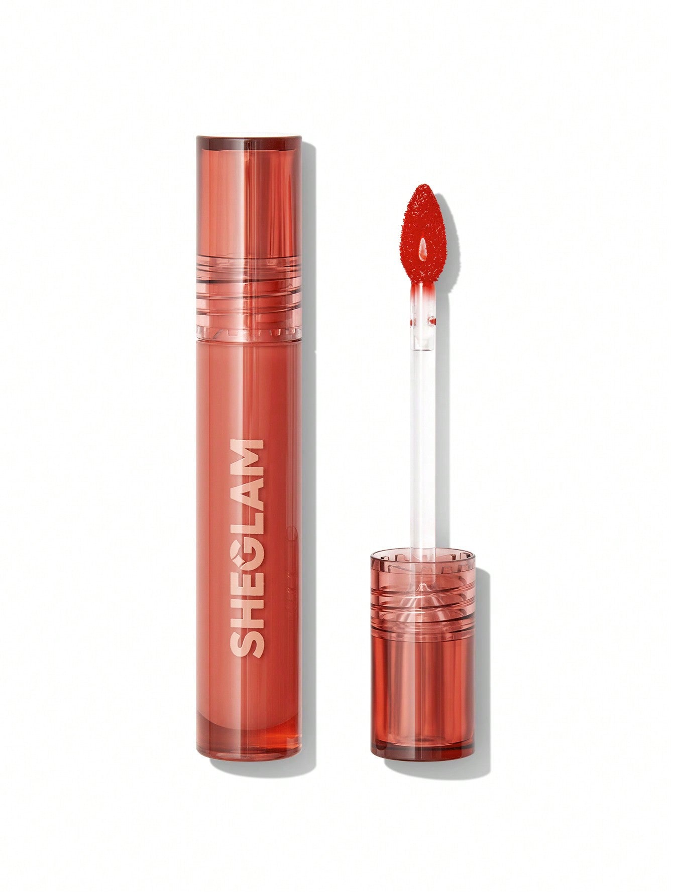 Buy SHEGLAM Peel Talk Lip Tint-Samesies in Pakistan