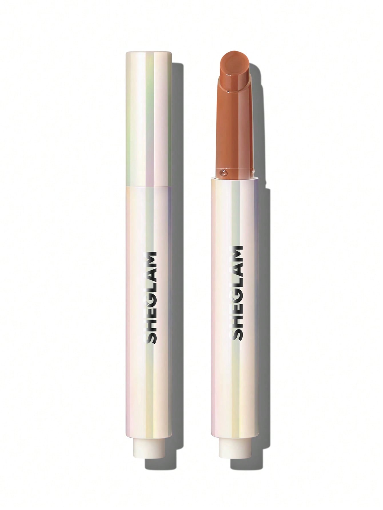 Buy SHEGLAM Pout-Perfect Shine Lip Plumper-Mahogany Magic in Pakistan