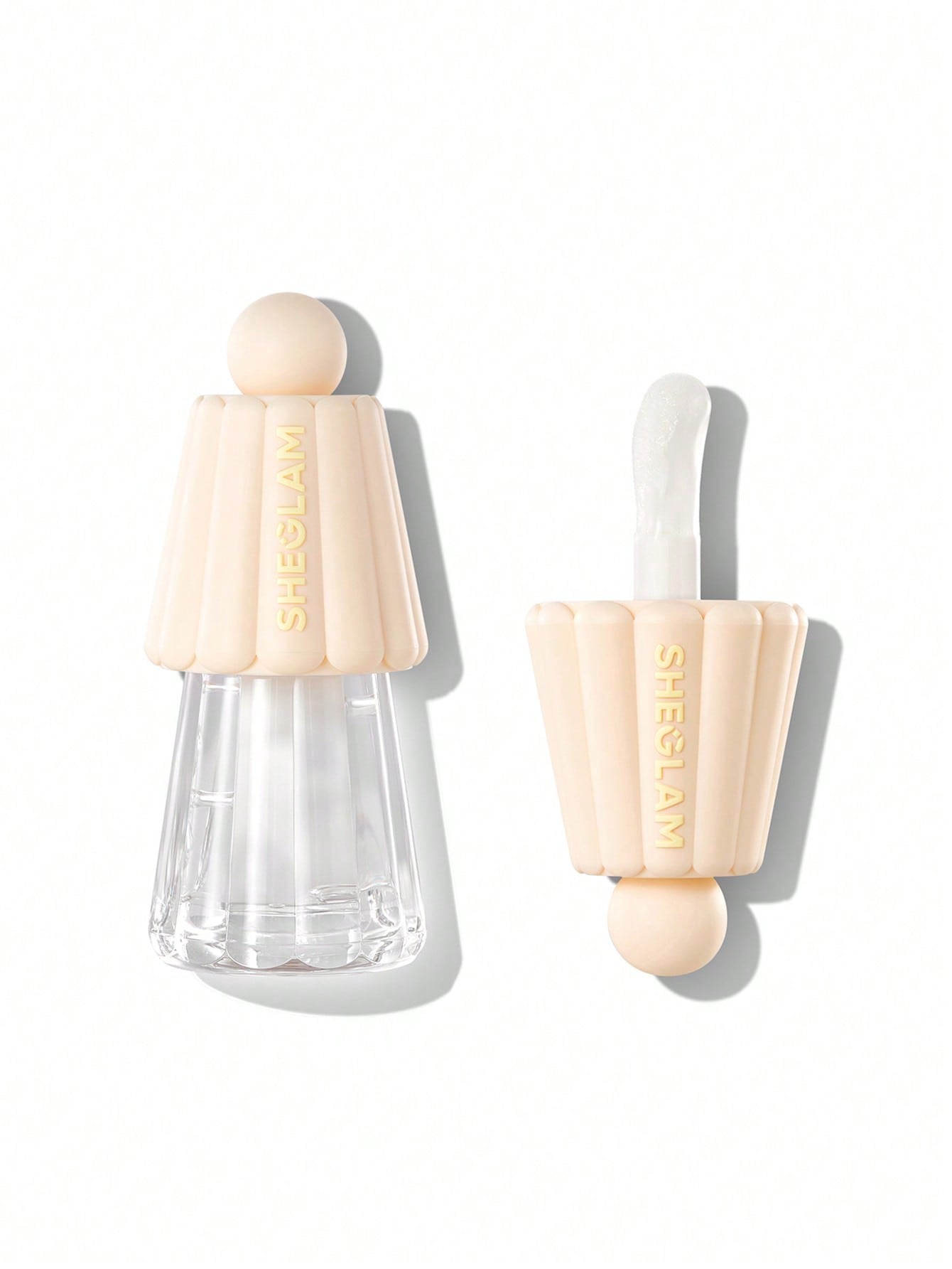 Buy SHEGLAM Jelly Wow Hydrating Lip Oil-Loco For Coco in Pakistan