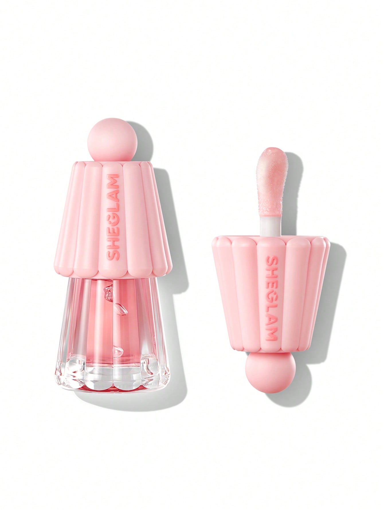 Buy SHEGLAM Jelly Wow Hydrating Lip Oil-Berry Involved in Pakistan