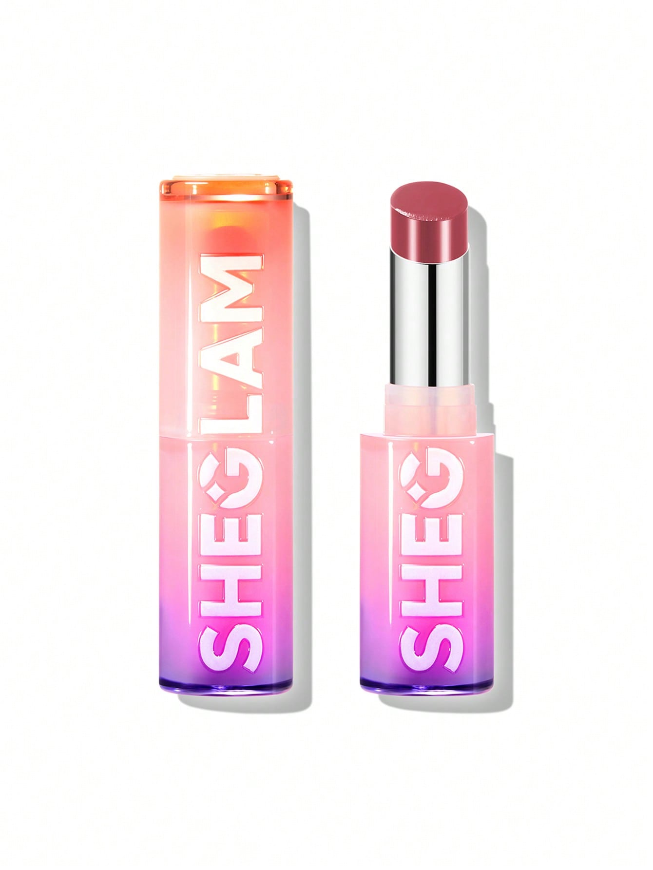 Buy SHEGLAM Mirror Kiss High-Shine Lipstick-Rule Breaker in Pakistan