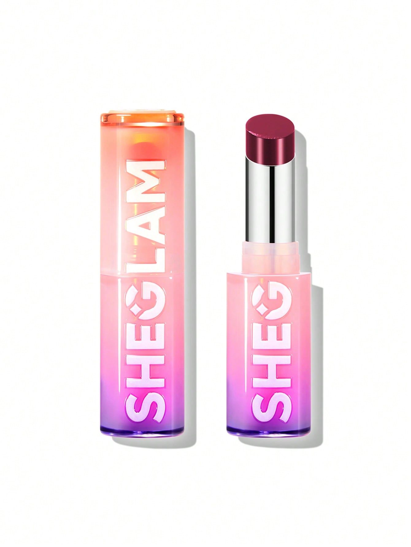 Buy SHEGLAM Mirror Kiss High-Shine Lipstick-That's Fierce in Pakistan