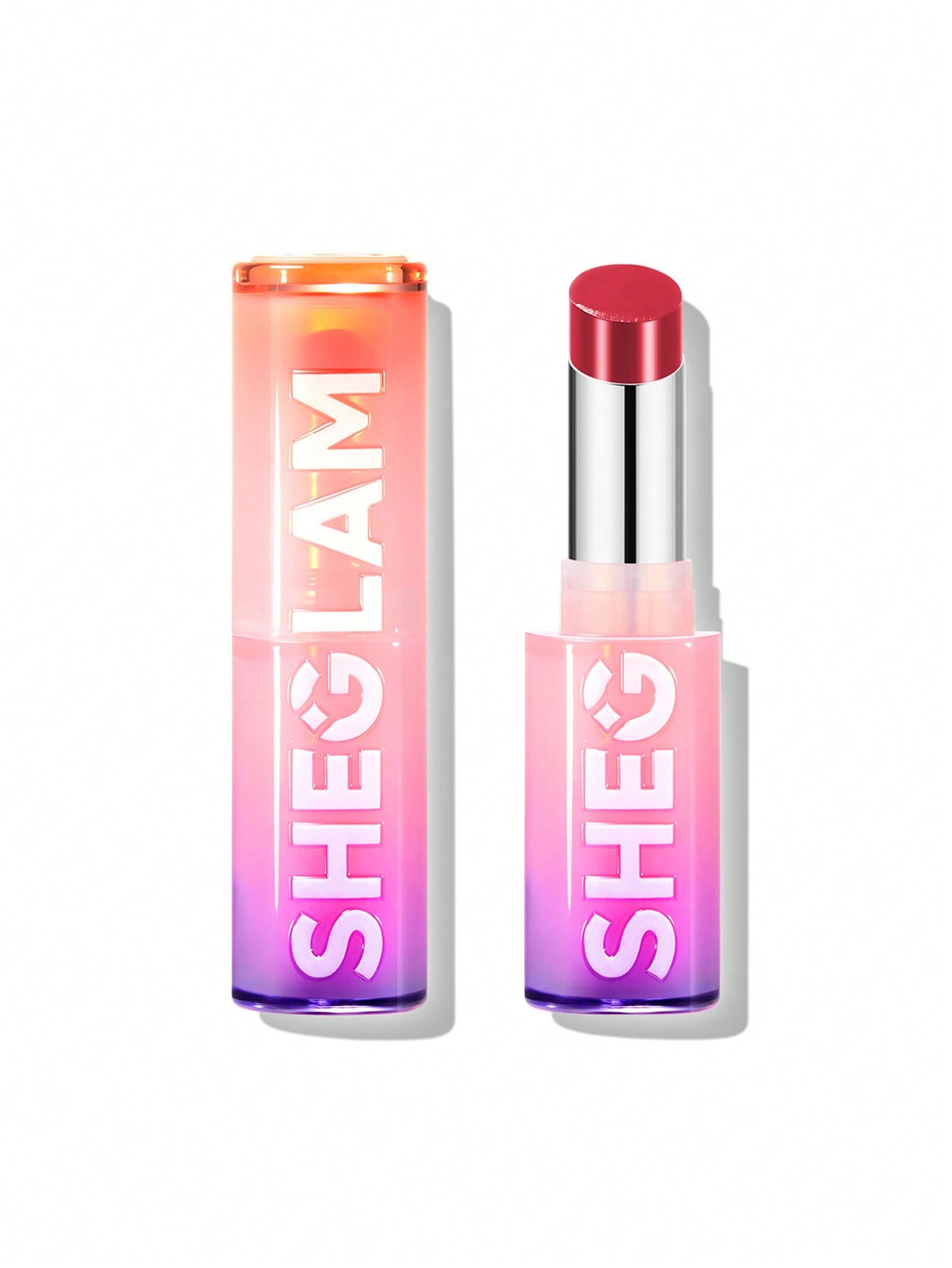 Buy SHEGLAM Mirror Kiss High-Shine Lipstick-It Takes Guts in Pakistan